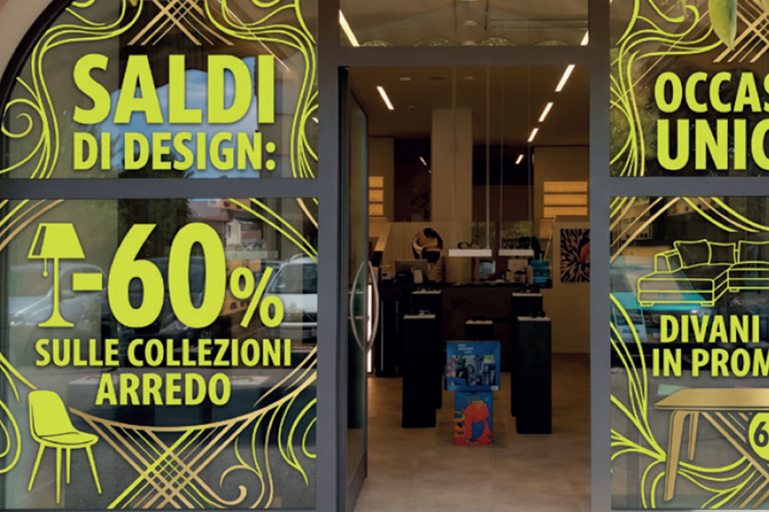 adesivi prespaziati