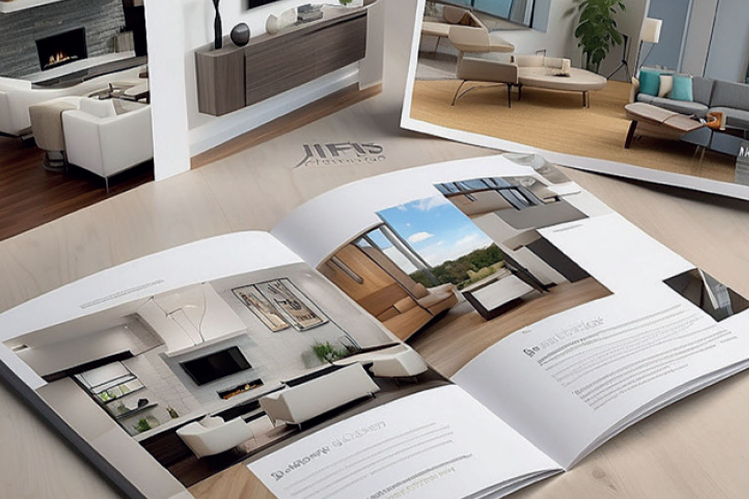 stampa cataloghi e brochure