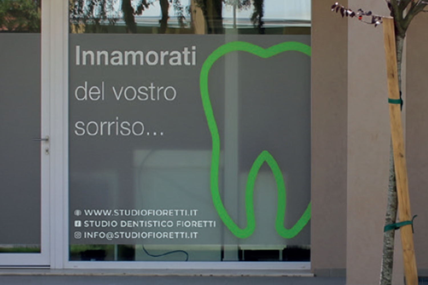 satinato dentista